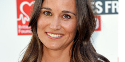Pippa Middleton er lei av å bli stemplet som «partygirl»